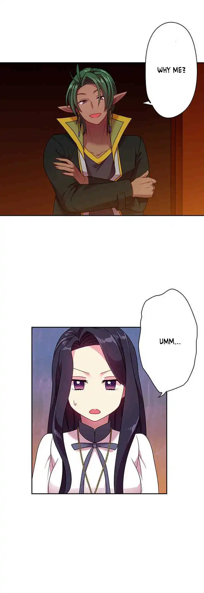King's Concubine Chapter 42 8